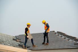 Best Steel Roofing  in Livonia, LA